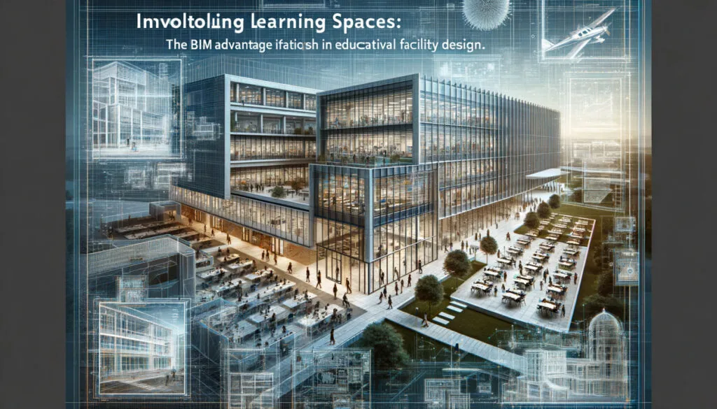 Innovative Learning Spaces: The BIM Advantage in Educational Facility ...