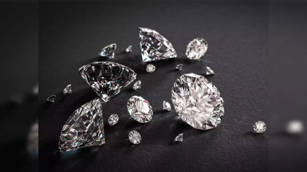 Revolutionizing the Diamond Industry at Surat Diamond Bourse