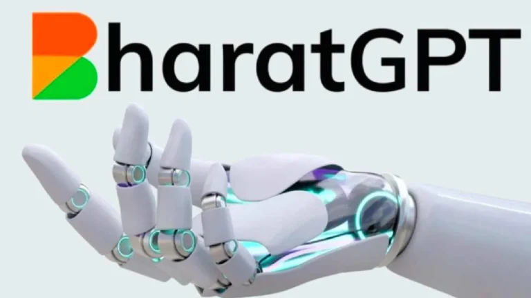 BharatGPT: India’s Innovation In The Field Of Generative AI