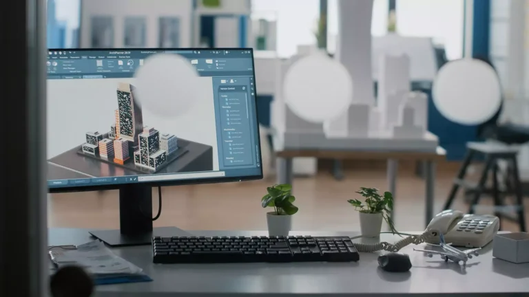 What is the difference between BIM Methodology and BIM Software?