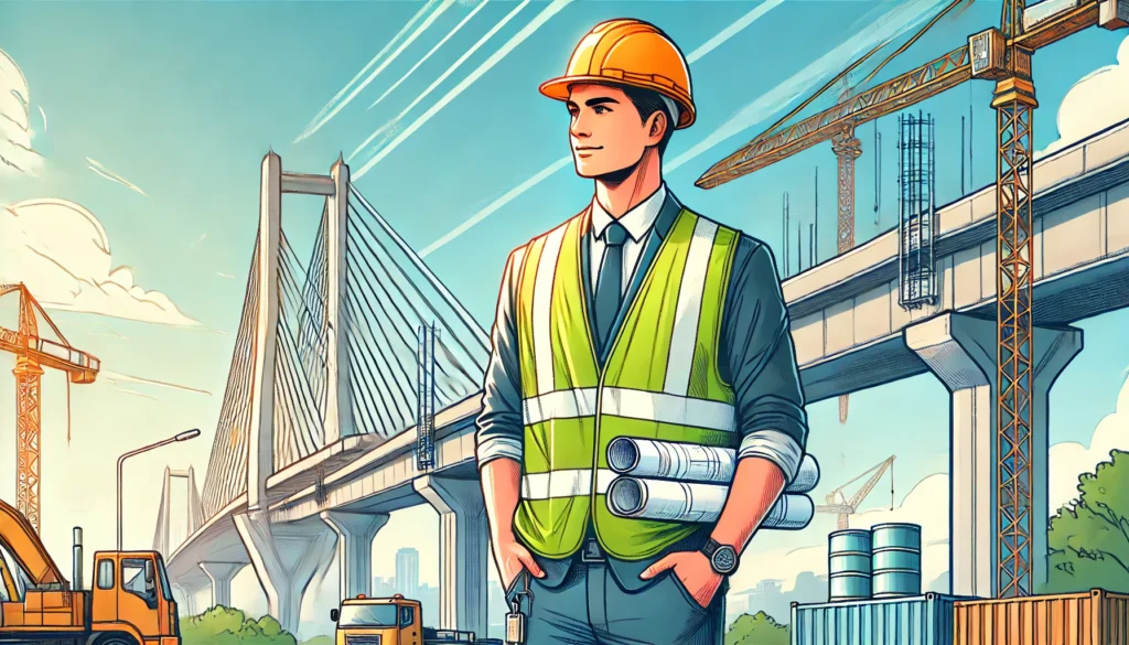Civil Engineering Career Guide: How to Get Started Today