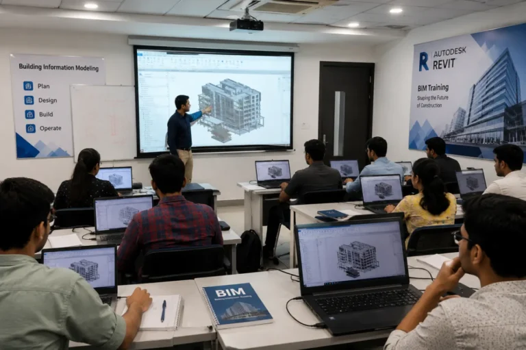 What is BIM? Guide for Civil Engineers