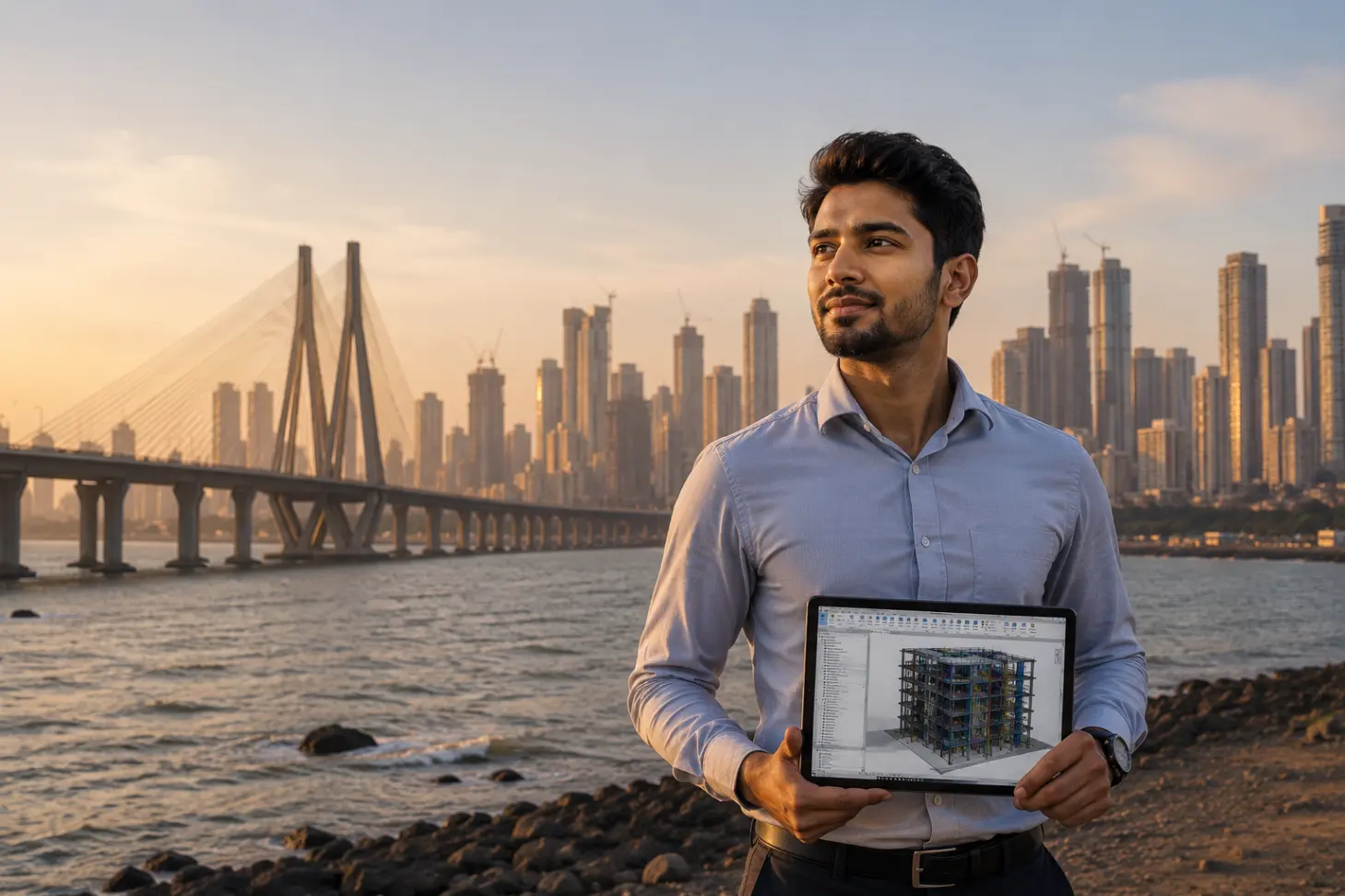 BIM Course in Mumbai 2026 — Best Institute for Civil, Arch & MEP