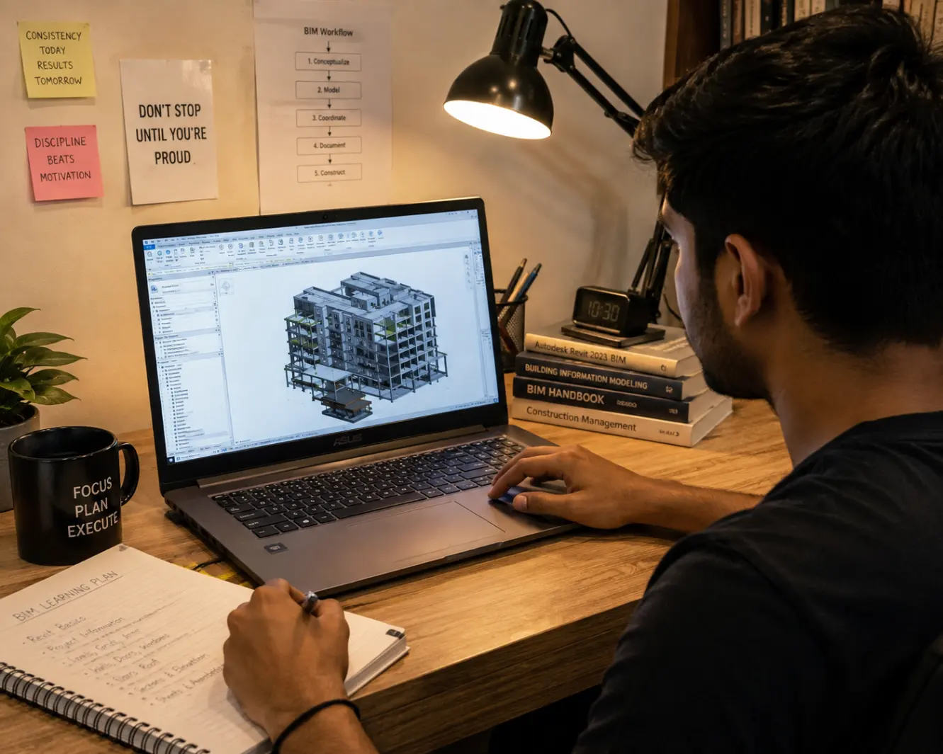 Free BIM courses in India 2026 best options for civil engineers on Coursera Autodesk and YouTube