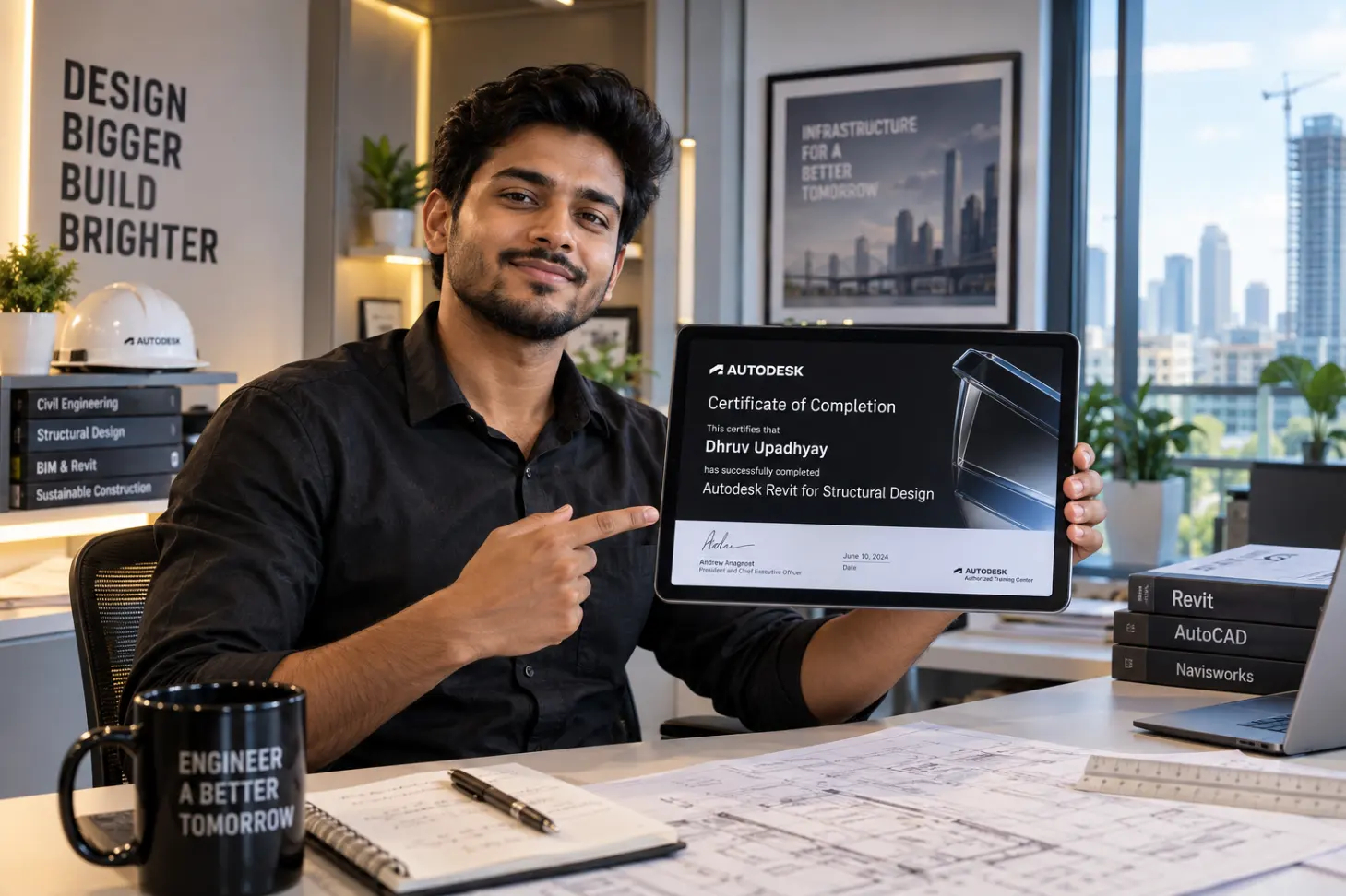 BIM Certification in India 2026 — Complete Guide