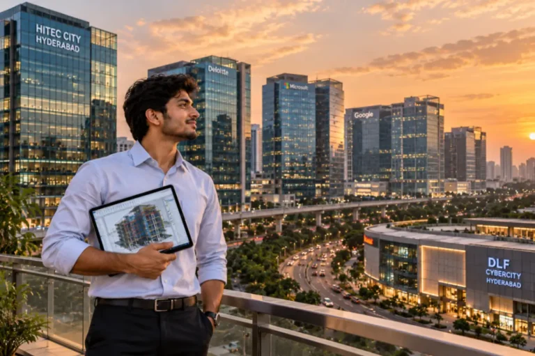 BIM Course in Hyderabad 2026 — Best Institute for Civil, Arch & MEP